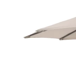Shadowline balkon-Sonnenschirm 255x135 cm