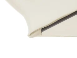 Shadowline balkon-Sonnenschirm 255x135 cm