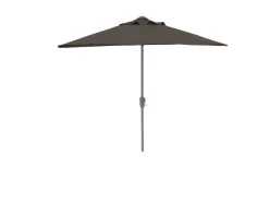 Shadowline balkon-Sonnenschirm 255x135 cm