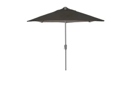 Shadowline balkon-Sonnenschirm 255x135 cm