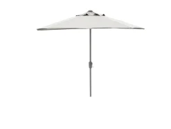 Shadowline balkon-Sonnenschirm 255x135 cm