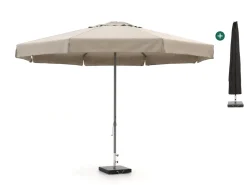 Shadowline Bonaire Sonnenschirm ø 400 cm