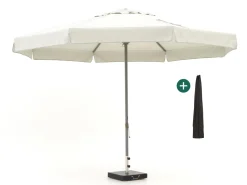Shadowline Bonaire Sonnenschirm ø 400 cm