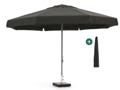 Shadowline Bonaire Sonnenschirm ø 400 cm