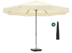 Shadowline Bonaire Sonnenschirm ø 400 cm
