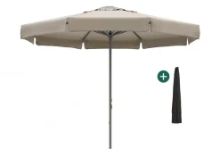 Shadowline Bonaire Sonnenschirm ø 350 cm