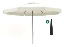 Shadowline Bonaire Sonnenschirm ø 400 cm