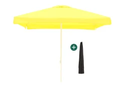 Shadowline Bonaire Sonnenschirm 300x300 cm
