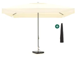 Shadowline Bonaire Sonnenschirm 350x350 cm