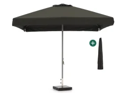 Shadowline Bonaire Sonnenschirm 300x300 cm