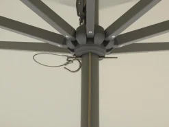 Shadowline Bonaire Sonnenschirm 300x300 cm