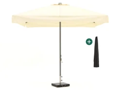 Shadowline Bonaire Sonnenschirm 300x300 cm