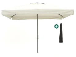 Shadowline Bonaire Sonnenschirm 350x350 cm