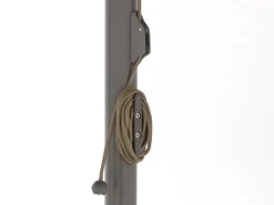 Shadowline Bonaire Sonnenschirm 350x350 cm