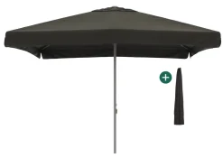 Shadowline Bonaire Sonnenschirm 350x350 cm