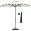 Shadowline Cuba Sonnenschirm ø 350 cm