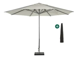 Shadowline Cuba Sonnenschirm ø 400 cm