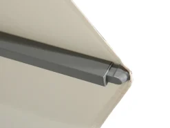 Shadowline Cuba Sonnenschirm ø 400 cm