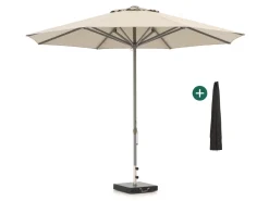 Shadowline Cuba Sonnenschirm ø 350 cm