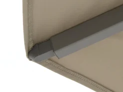 Shadowline Cuba Sonnenschirm ø 350 cm