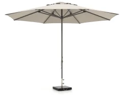 Shadowline Cuba Sonnenschirm ø 400 cm