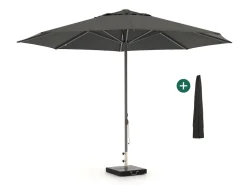 Shadowline Cuba Sonnenschirm ø 400 cm