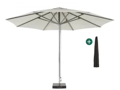 Shadowline Cuba Sonnenschirm ø 400 cm