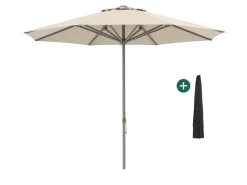 Shadowline Cuba Sonnenschirm ø 350 cm