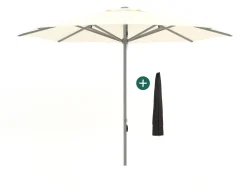 Shadowline Cuba Sonnenschirm ø 400 cm