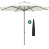 Shadowline Cuba Sonnenschirm ø 350 cm