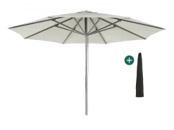 Shadowline Cuba Sonnenschirm ø 400 cm