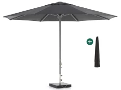 Shadowline Cuba Sonnenschirm ø 350 cm