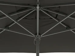Shadowline Cuba Sonnenschirm 350x350 cm