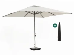 Shadowline Cuba Sonnenschirm 350x350 cm