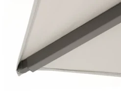 Shadowline Cuba Sonnenschirm 350x350 cm