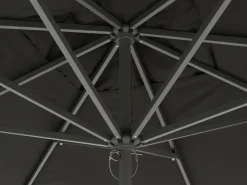 Shadowline Cuba Sonnenschirm 350x350 cm