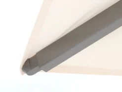 Shadowline Cuba Sonnenschirm 300x300 cm