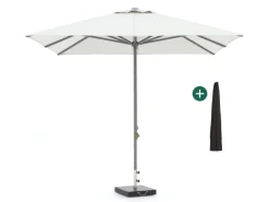 Shadowline Cuba Sonnenschirm 300x300 cm