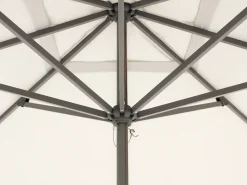 Shadowline Cuba Sonnenschirm 350x350 cm