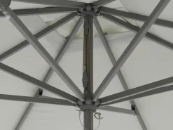 Shadowline Cuba Sonnenschirm 300x300 cm