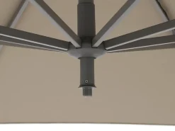 Shadowline Francisco Ampelschirm ø 330 cm