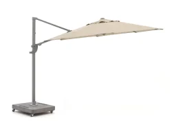 Shadowline Francisco Ampelschirm ø 330 cm
