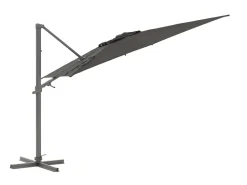 Shadowline Francisco Ampelschirm 300x300 cm