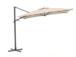 Shadowline Francisco Ampelschirm 260x260cm