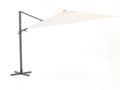 Shadowline Francisco Ampelschirm 300x300 cm