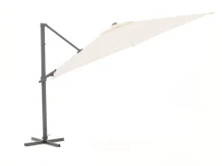 Shadowline Francisco Ampelschirm 300x300 cm