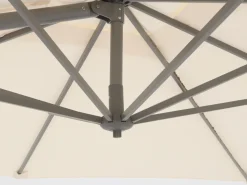 Shadowline Francisco Ampelschirm 300x300 cm