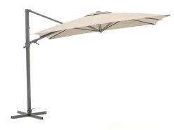 Shadowline Francisco Ampelschirm 300x300 cm