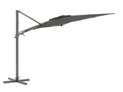 Shadowline Francisco Ampelschirm 300x300 cm