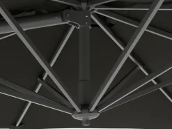 Shadowline Francisco Ampelschirm 300x300 cm
